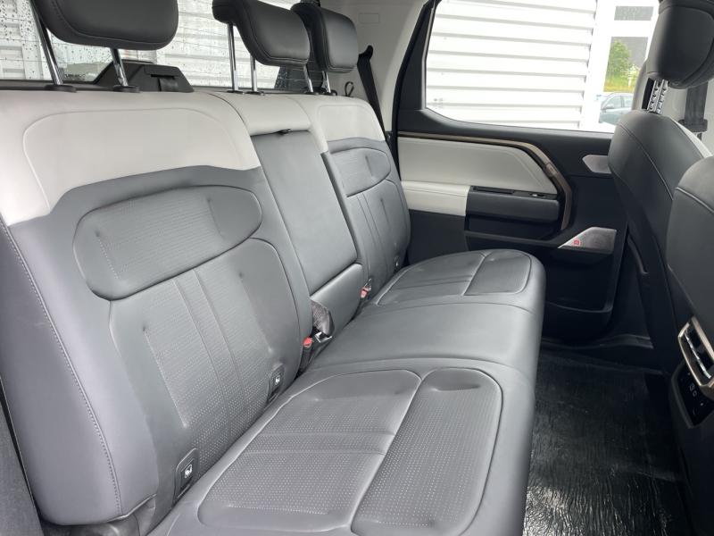 Image MAXUS eTerron9 102 kWh 4X4