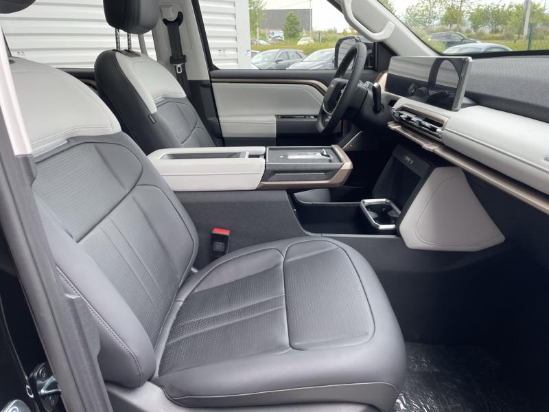 Image MAXUS eTerron9 102 kWh 4X4