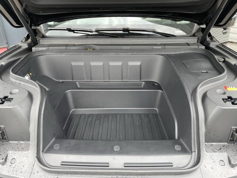 Image MAXUS eTerron9 102 kWh 4X4