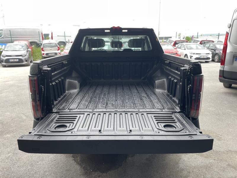 Image MAXUS eTerron9 102 kWh 4X4