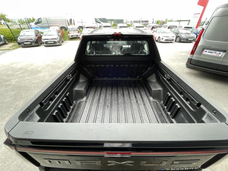 Image MAXUS eTerron9 102 kWh 4X4