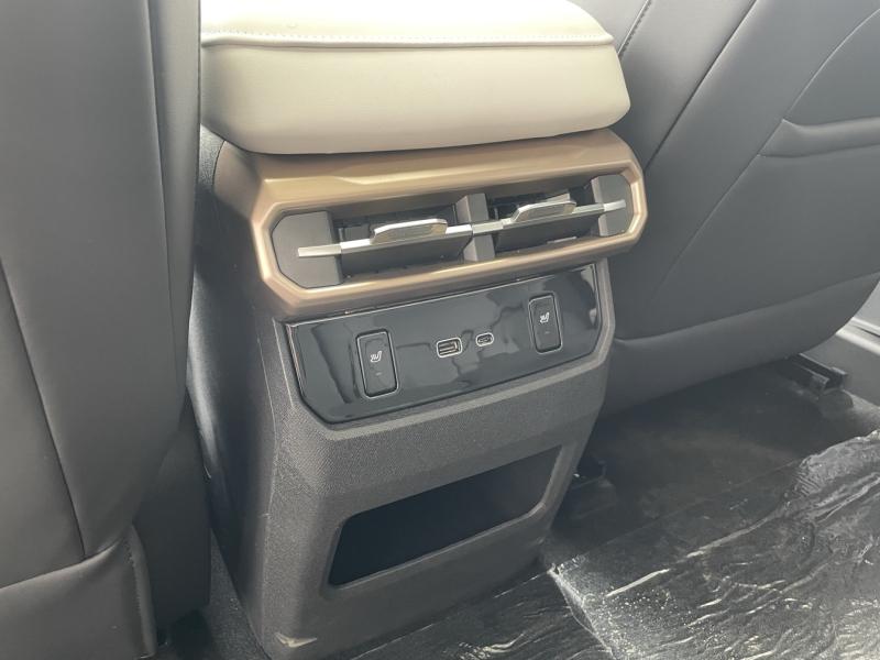 Image MAXUS eTerron9 102 kWh 4X4