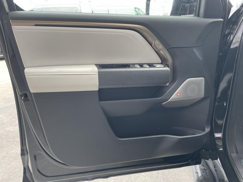 Image MAXUS eTerron9 102 kWh 4X4