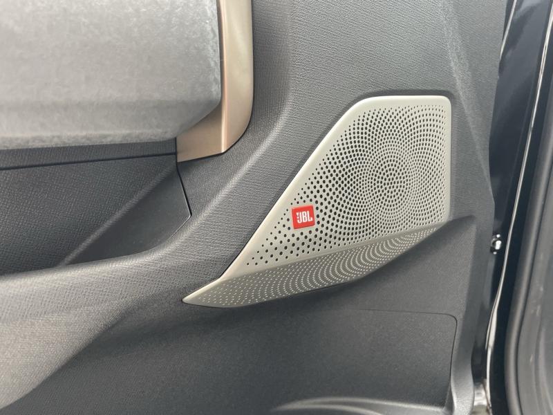 Image MAXUS eTerron9 102 kWh 4X4