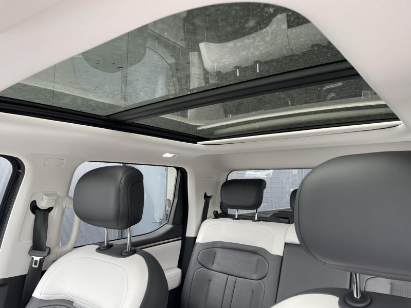 Image MAXUS eTerron9 102 kWh 4X4