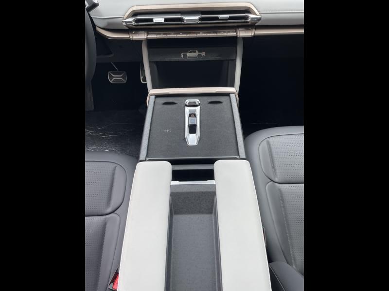 Image MAXUS eTerron9 102 kWh 4X4