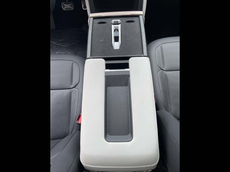 Image MAXUS eTerron9 102 kWh 4X4