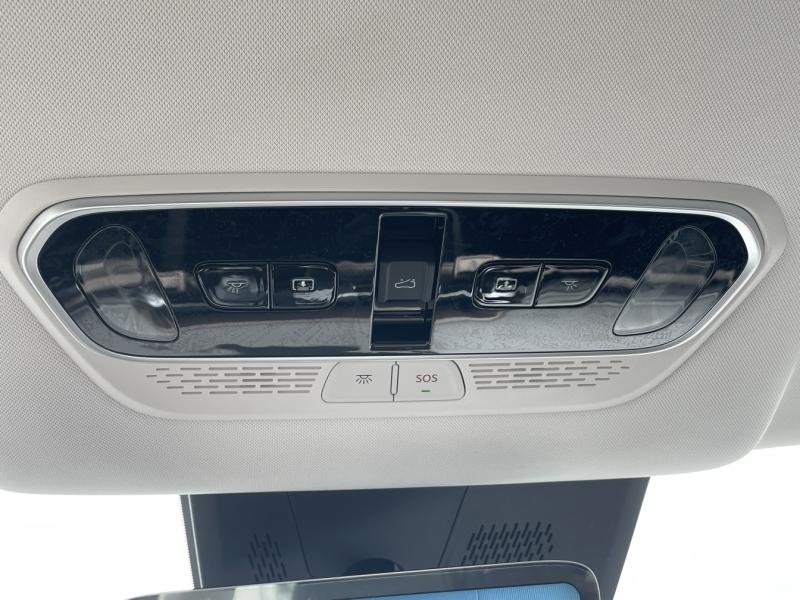 Image MAXUS eTerron9 102 kWh 4X4