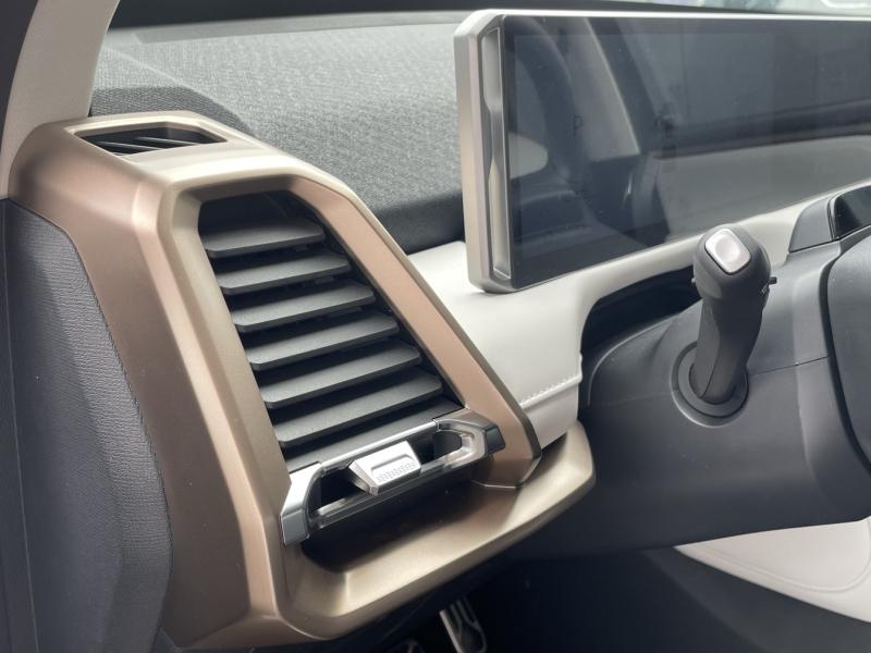 Image MAXUS eTerron9 102 kWh 4X4