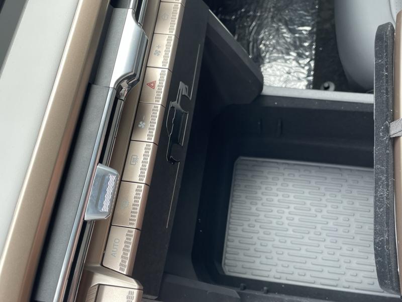 Image MAXUS eTerron9 102 kWh 4X4