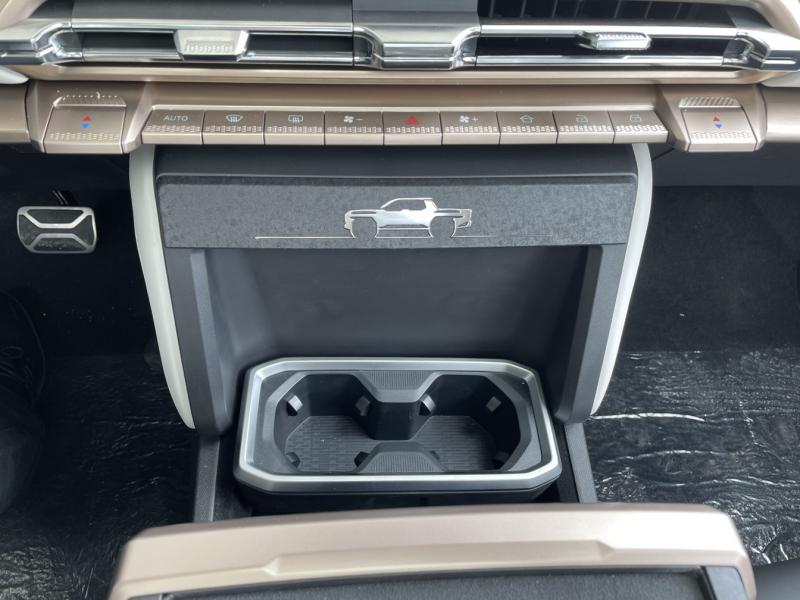 Image MAXUS eTerron9 102 kWh 4X4