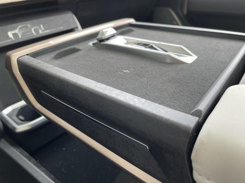 Image MAXUS eTerron9 102 kWh 4X4