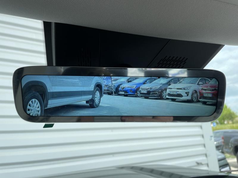 Image MAXUS eTerron9 102 kWh 4X4