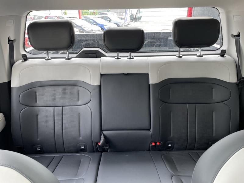 Image MAXUS eTerron9 102 kWh 4X4