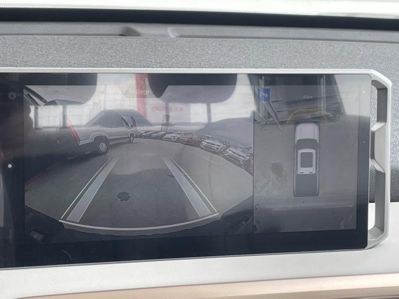 Image MAXUS eTerron9 102 kWh 4X4