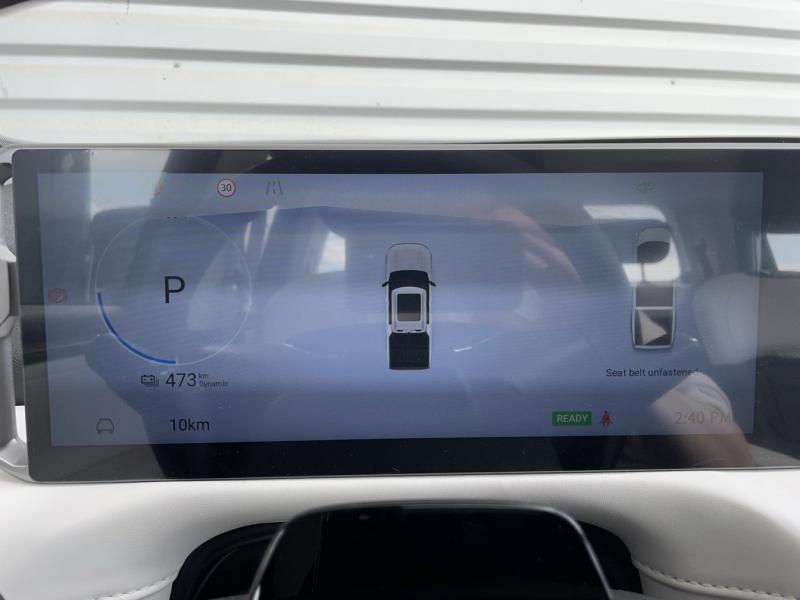 Image MAXUS eTerron9 102 kWh 4X4