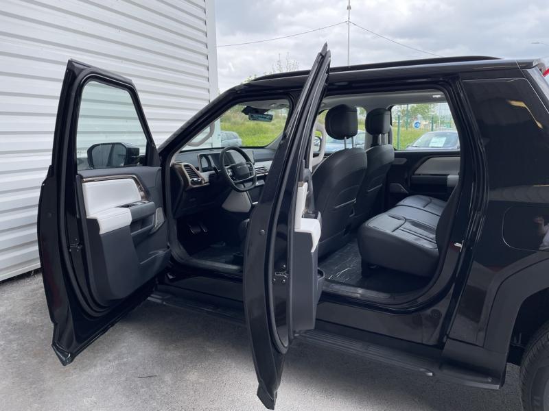 Image MAXUS eTerron9 102 kWh 4X4