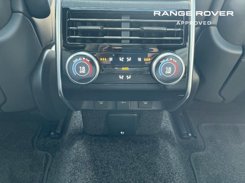 Image LAND-ROVER Range Rover 3.0 P550e 550ch PHEV Autobiography SWB