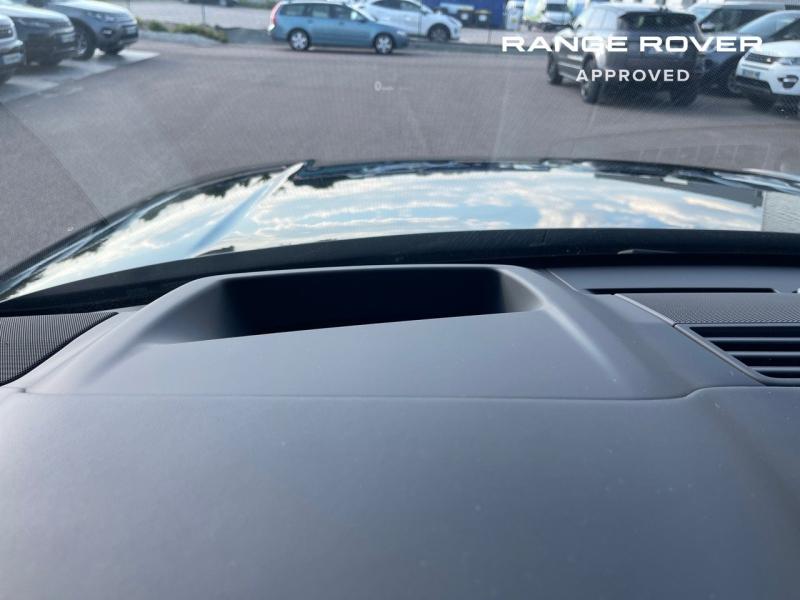 Image LAND-ROVER Range Rover 3.0 P550e 550ch PHEV Autobiography SWB