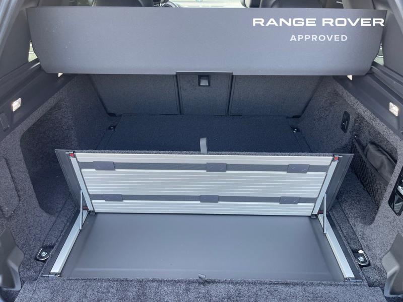 Image LAND-ROVER Range Rover 3.0 P550e 550ch PHEV Autobiography SWB