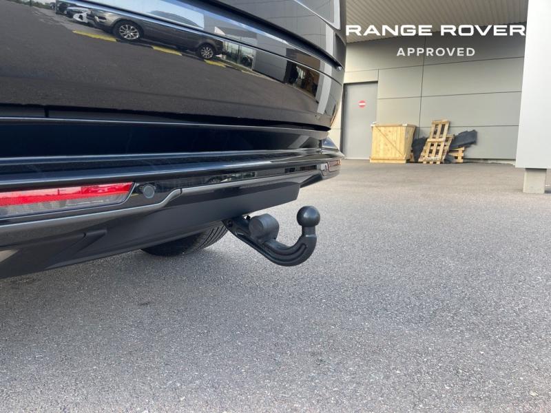 Image LAND-ROVER Range Rover 3.0 P550e 550ch PHEV Autobiography SWB