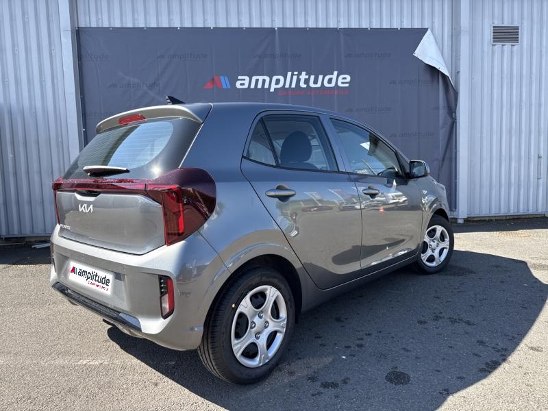 Image KIA Picanto 1.2 DPi 79ch Active