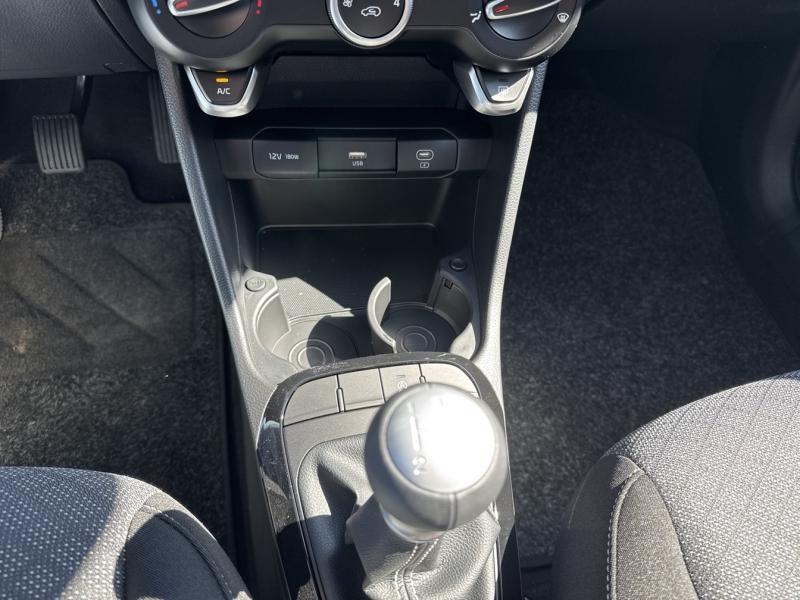 Image KIA Picanto 1.2 DPi 79ch Active