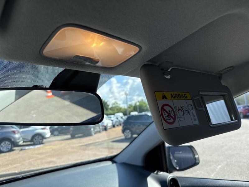 Image KIA Picanto 1.2 DPi 79ch Active