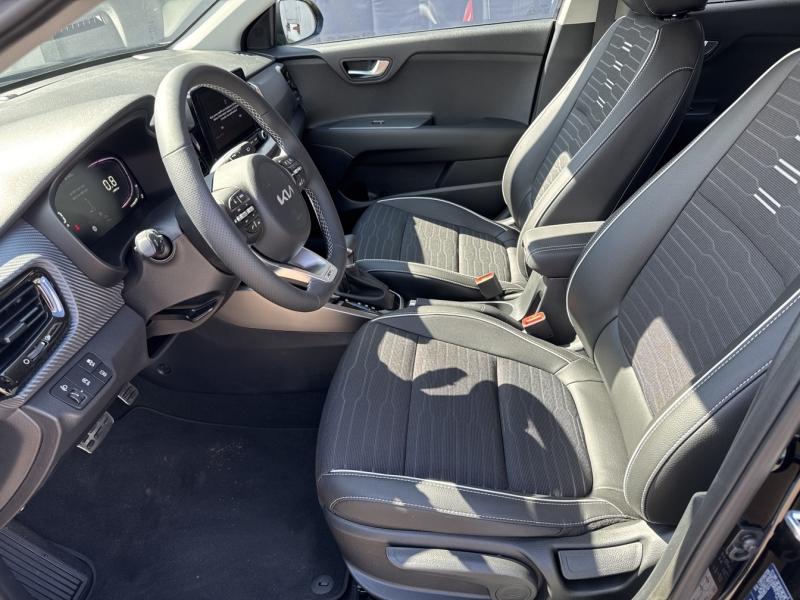 Image KIA Stonic 1.0 T-GDi 100ch GT Line DCT7