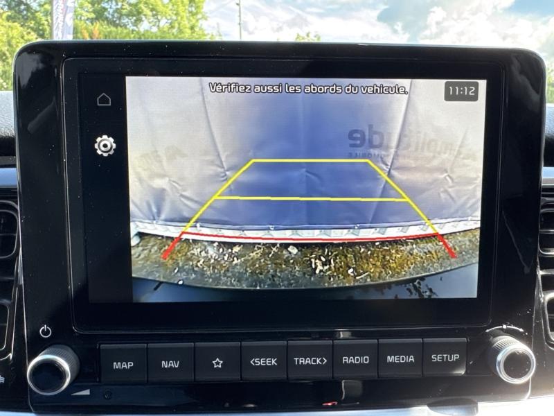 Image KIA Stonic 1.0 T-GDi 100ch GT Line DCT7