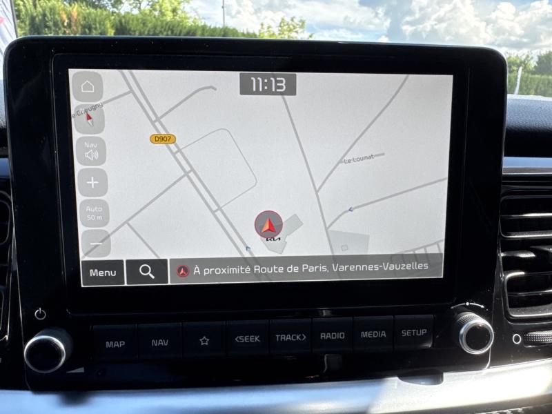 Image KIA Stonic 1.0 T-GDi 100ch GT Line DCT7