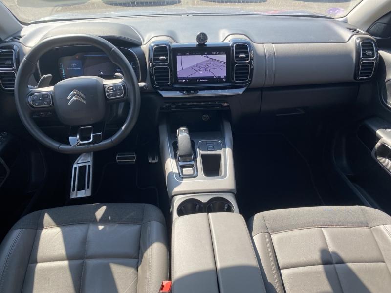 Image CITROEN C5 Aircross Hybrid rechargeable 225ch Shine Pack ë-EAT8