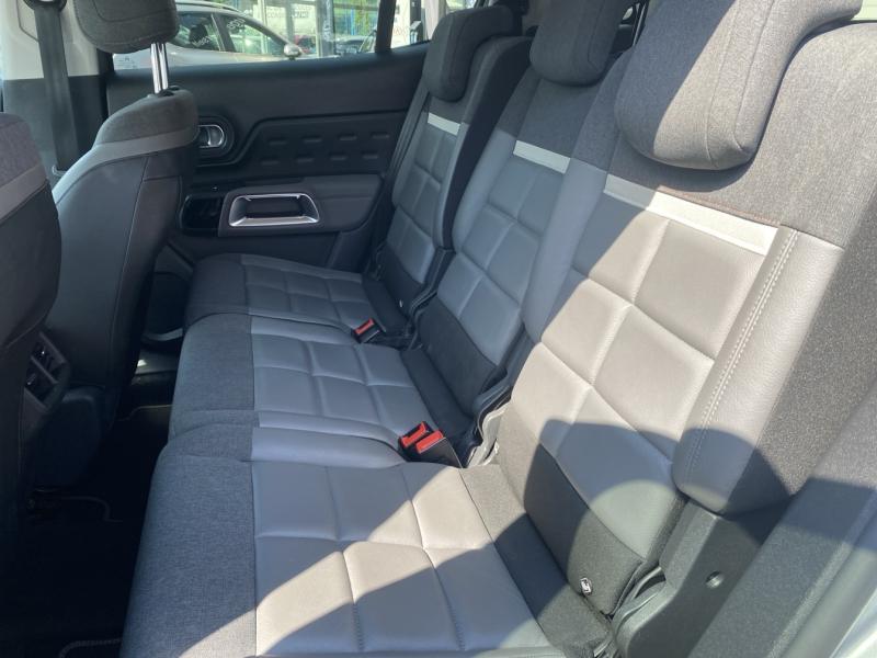 Image CITROEN C5 Aircross Hybrid rechargeable 225ch Shine Pack ë-EAT8