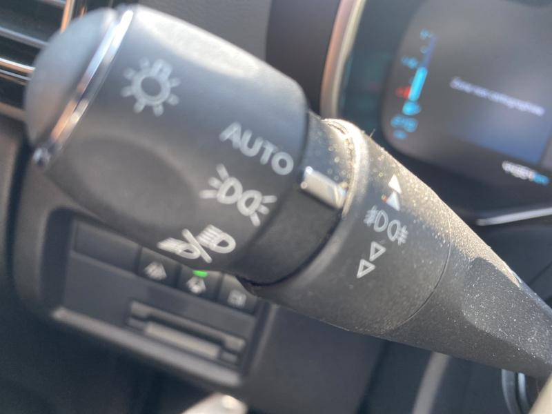 Image CITROEN C5 Aircross Hybrid rechargeable 225ch Shine Pack ë-EAT8