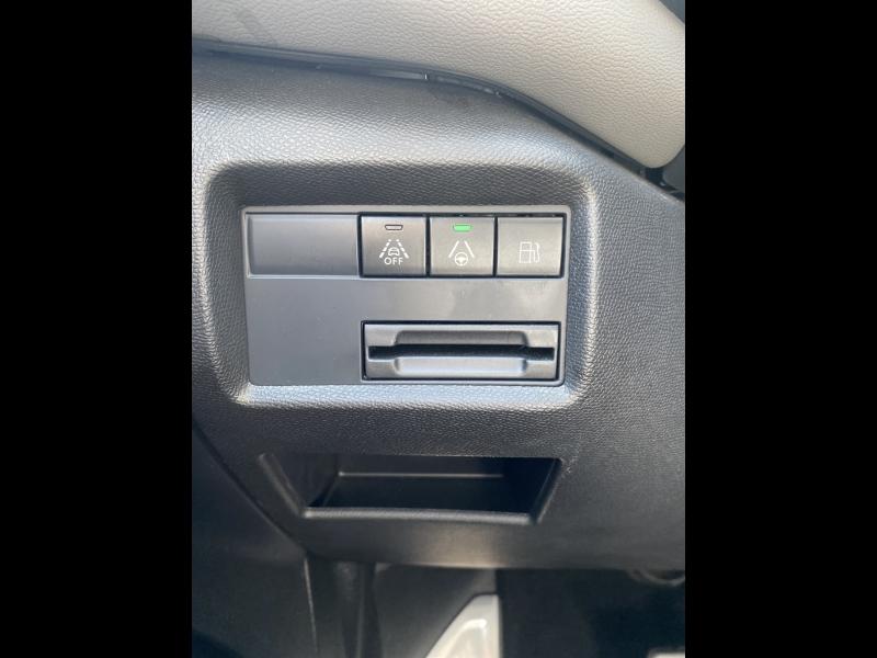 Image CITROEN C5 Aircross Hybrid rechargeable 225ch Shine Pack ë-EAT8