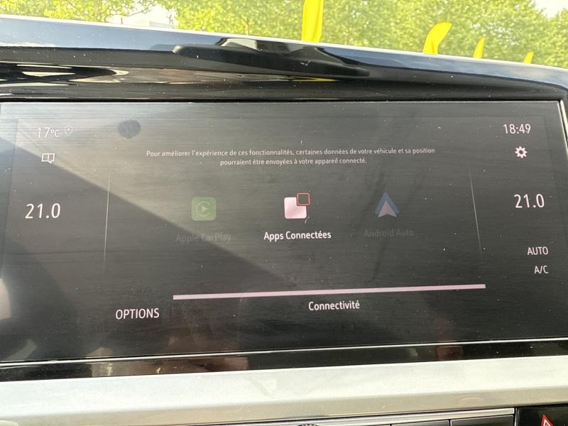 Image OPEL Grandland 1.2 Turbo 130ch Elegance Business BVA8