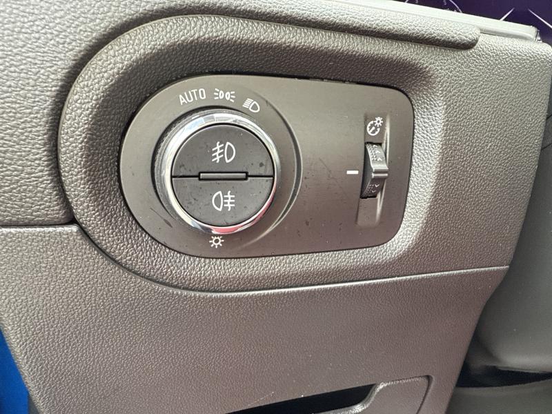 Image OPEL Grandland 1.2 Turbo 130ch Elegance Business BVA8