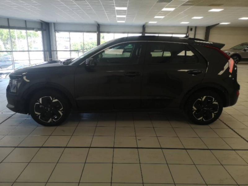 Image KIA Niro EV 204ch Active