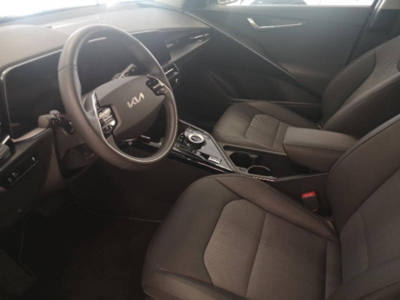 Image KIA Niro EV 204ch Active