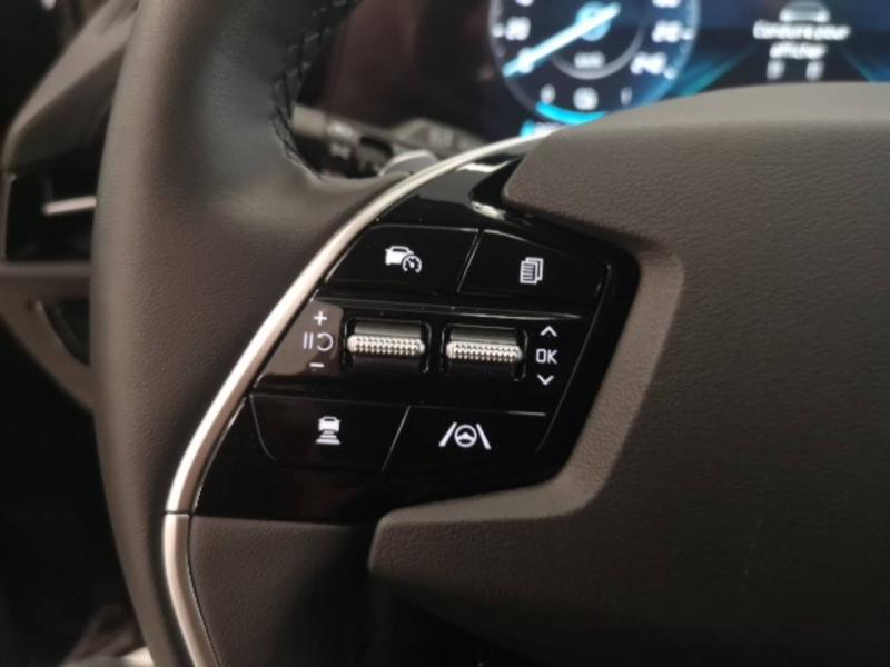 Image KIA Niro EV 204ch Active