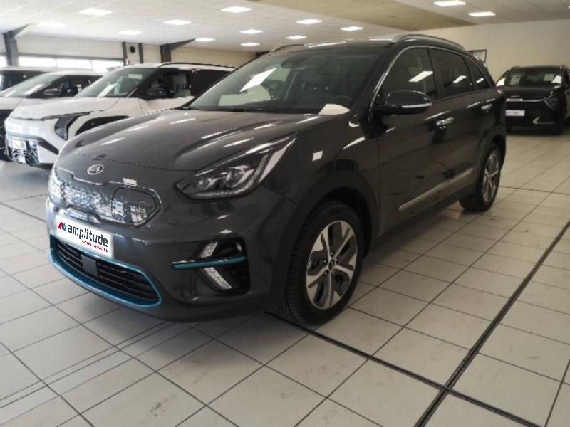Photo KIA e-Niro Design 204ch