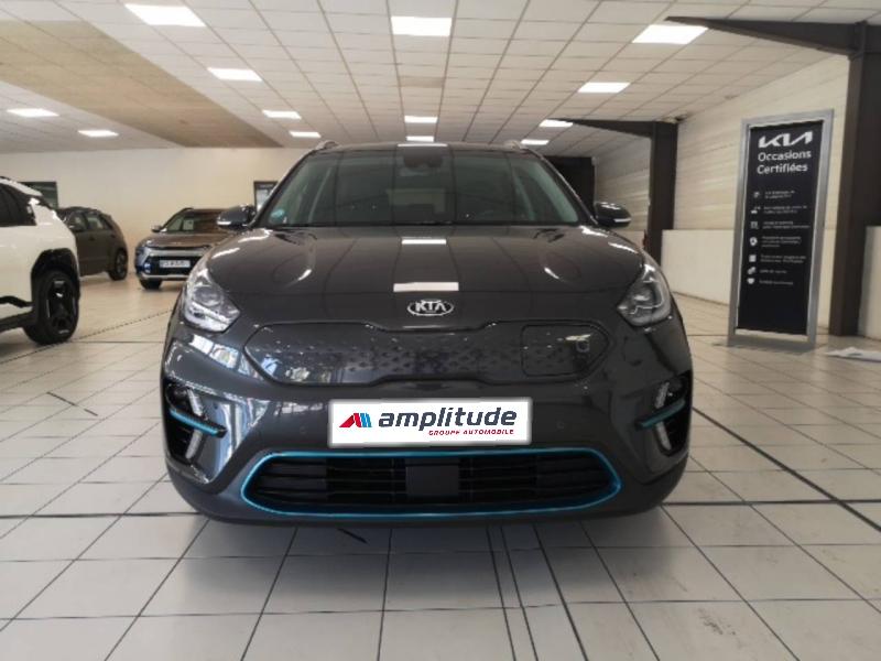 Image KIA e-Niro Design 204ch