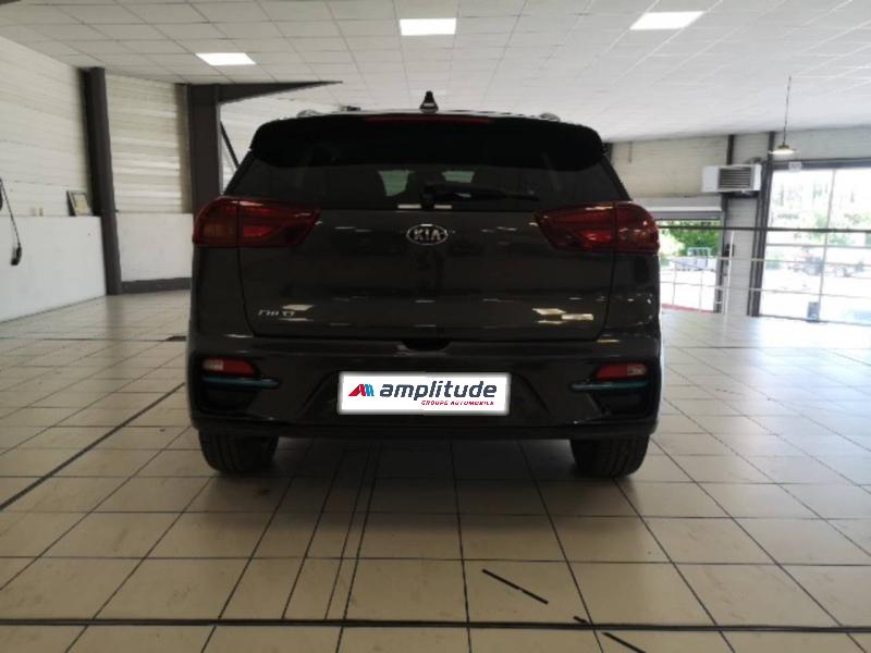 Image KIA e-Niro Design 204ch