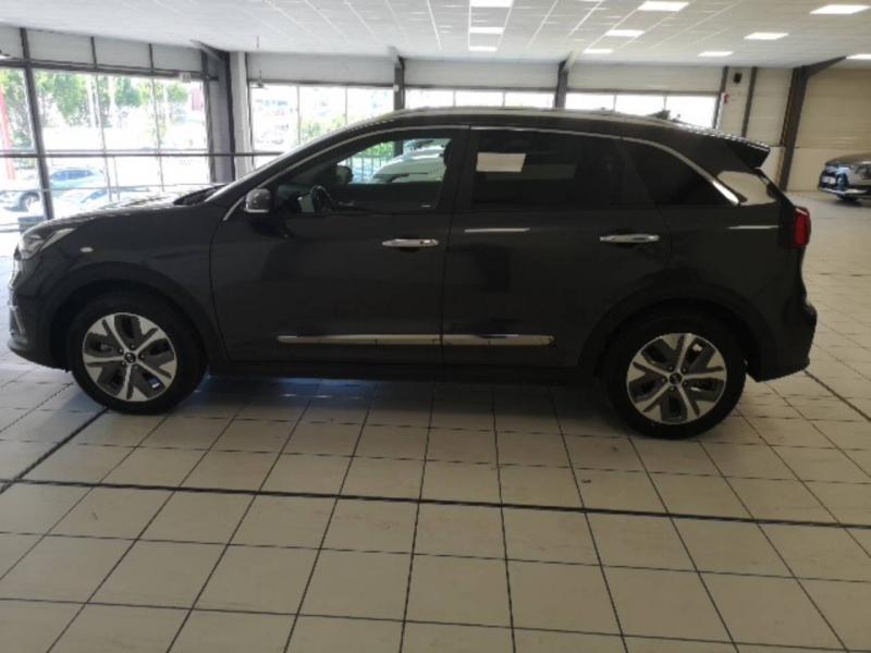 Image KIA e-Niro Design 204ch