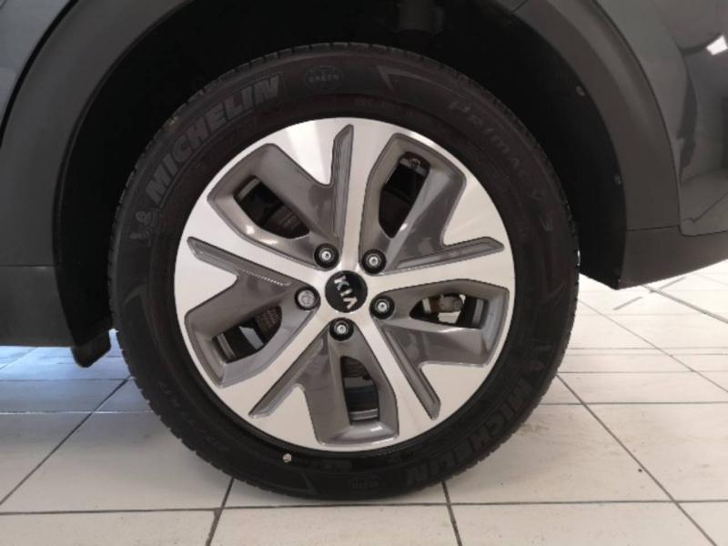 Image KIA e-Niro Design 204ch