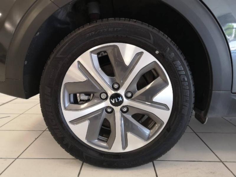 Image KIA e-Niro Design 204ch