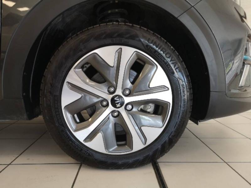 Image KIA e-Niro Design 204ch