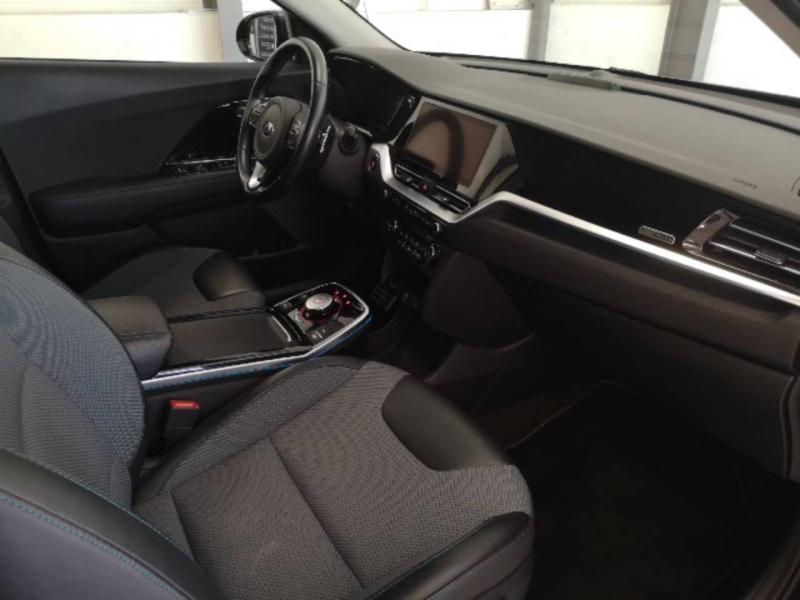 Image KIA e-Niro Design 204ch