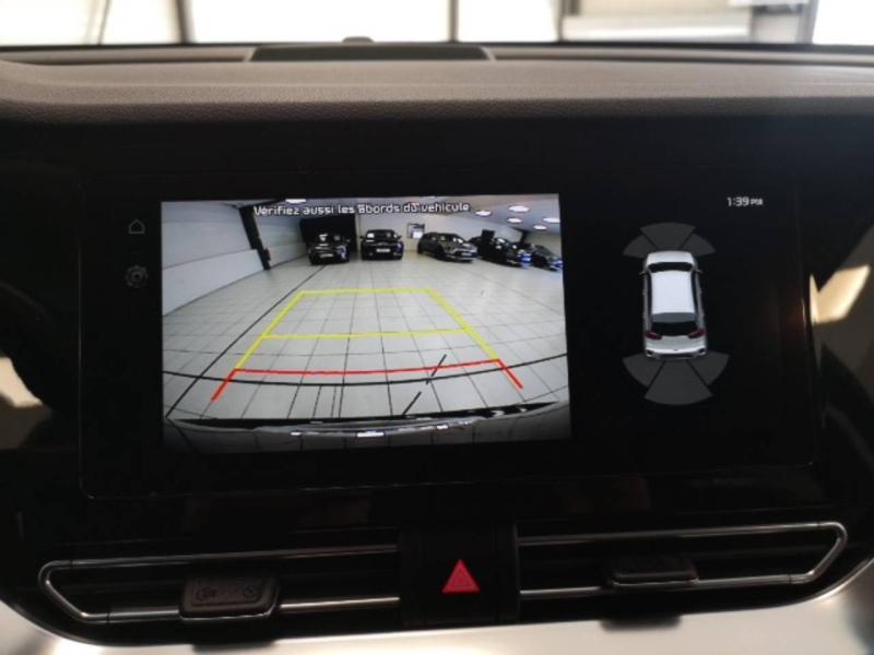 Image KIA e-Niro Design 204ch