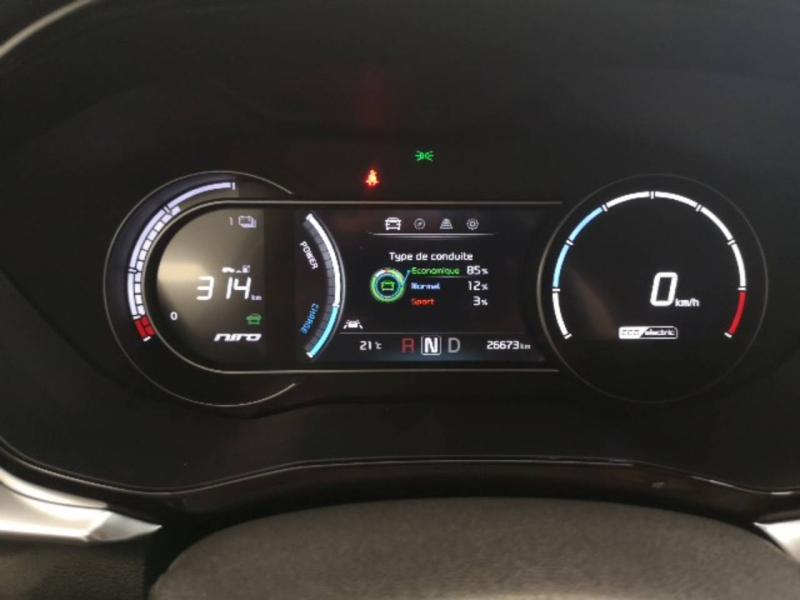 Image KIA e-Niro Design 204ch